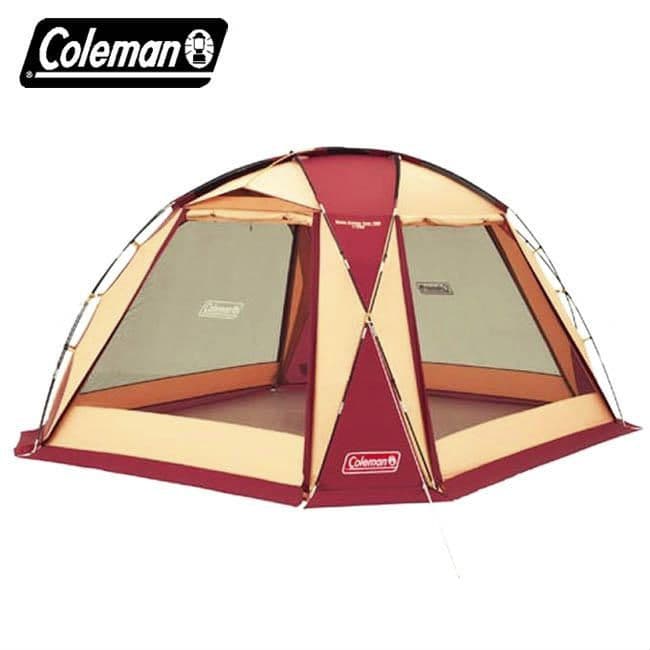 Coleman コールマン ドームスクリーンタープ/380 2000027291