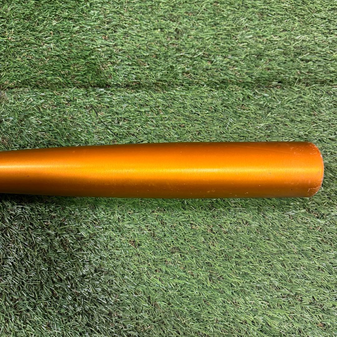 【極希少】少年軟式野球 Rawlings BLOCKER 80cm 750g