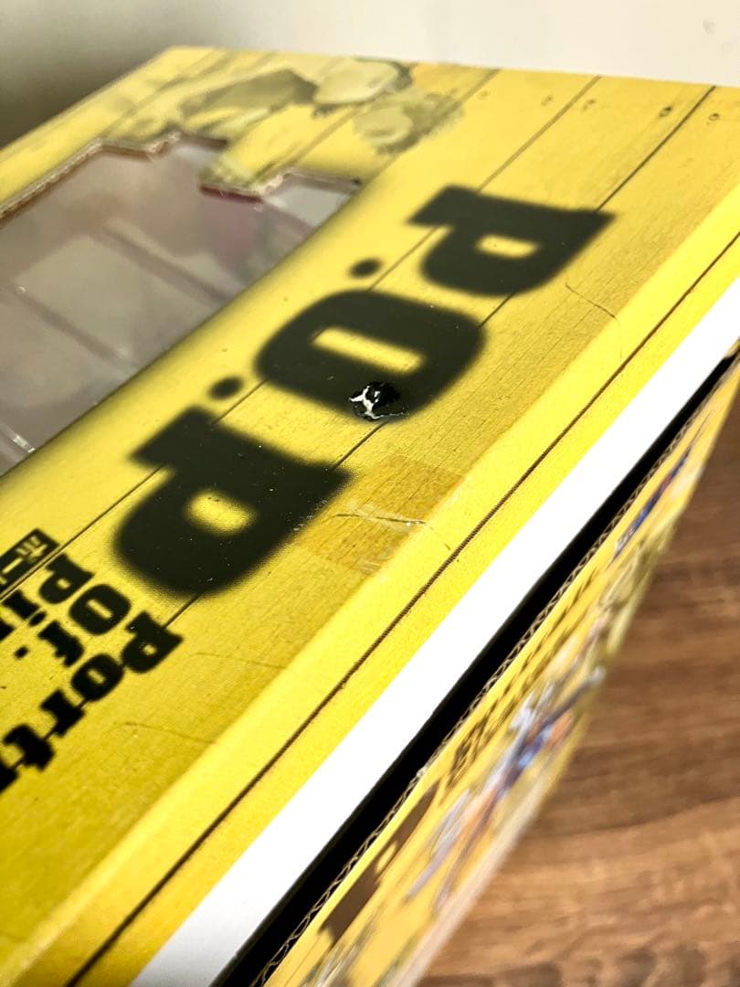 ワンピース Mr.2 ボン・クレー フィギュア
