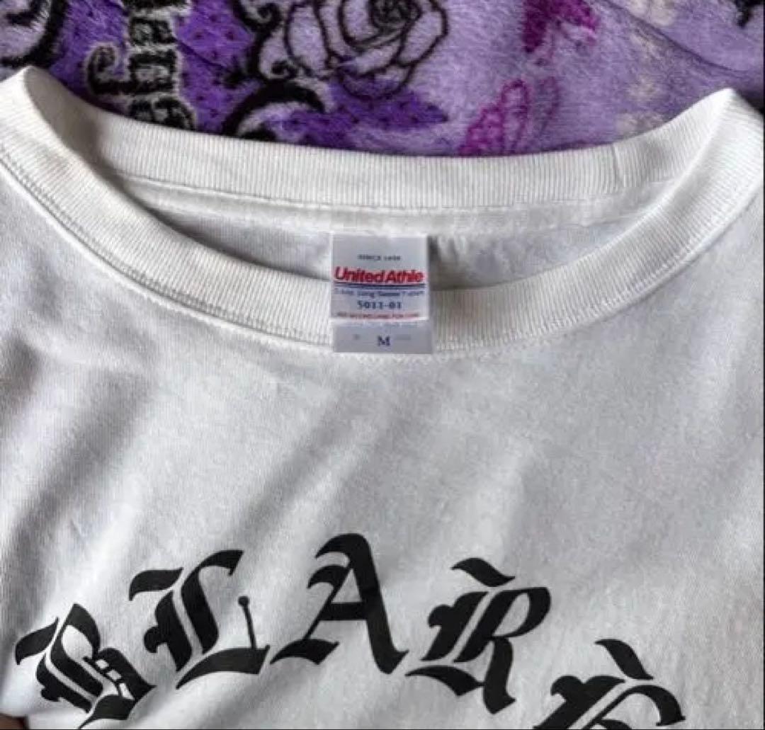 TRIPLE AXE 、coldrainセット