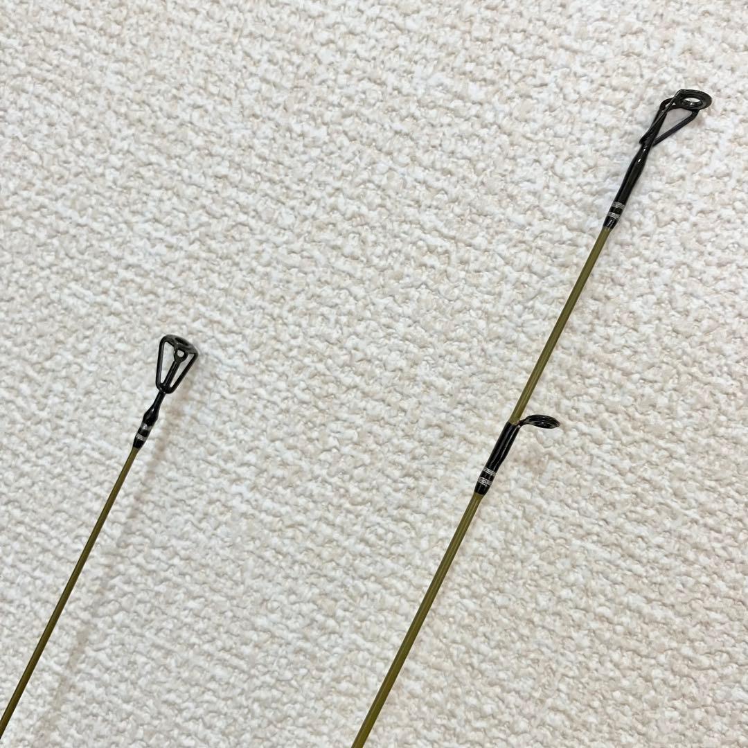 rio出品【RGM】SPEC.T ベイト