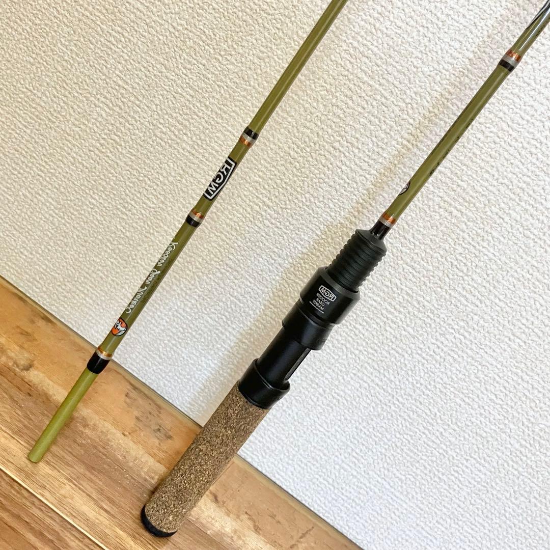 rio出品【RGM】SPEC.T ベイト