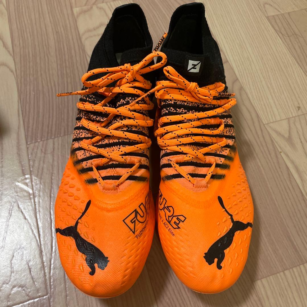 PUMA FUTURE サッカーシューズ 天然芝用