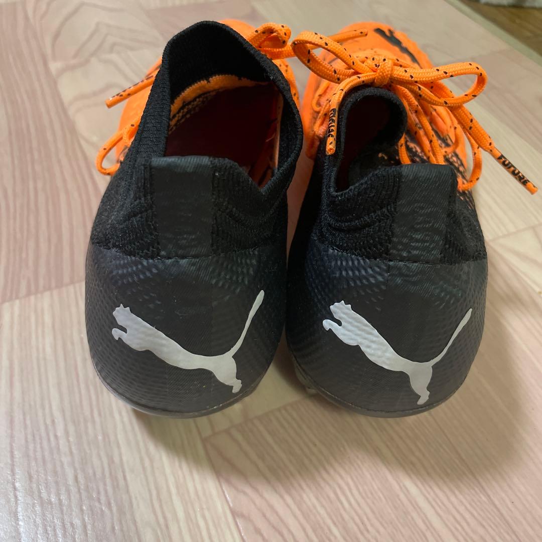 PUMA FUTURE サッカーシューズ 天然芝用