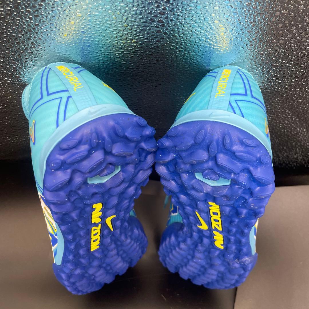 ナイキ　NIKE ズーム マーキュリアル スーパーフライ 9 アカデミー　26㎝