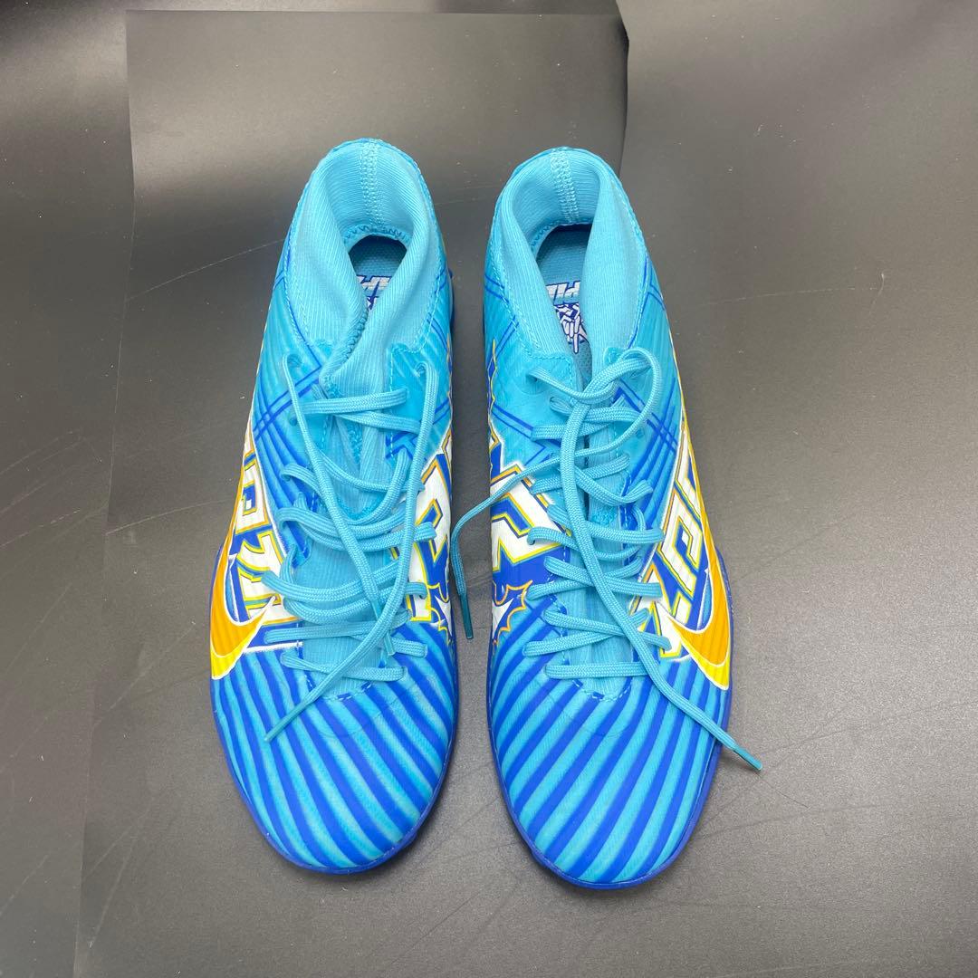 ナイキ　NIKE ズーム マーキュリアル スーパーフライ 9 アカデミー　26㎝