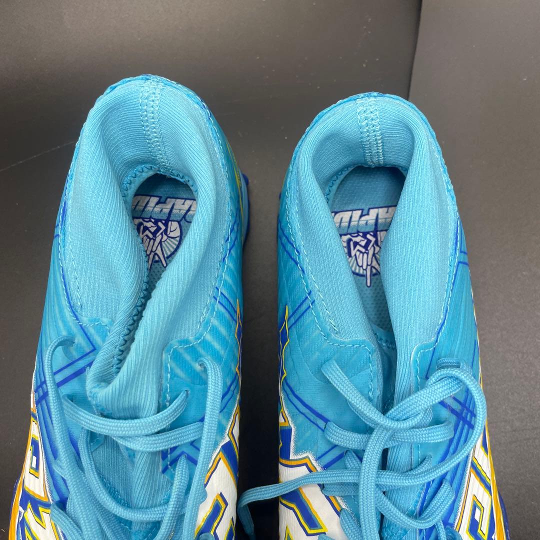 ナイキ　NIKE ズーム マーキュリアル スーパーフライ 9 アカデミー　26㎝