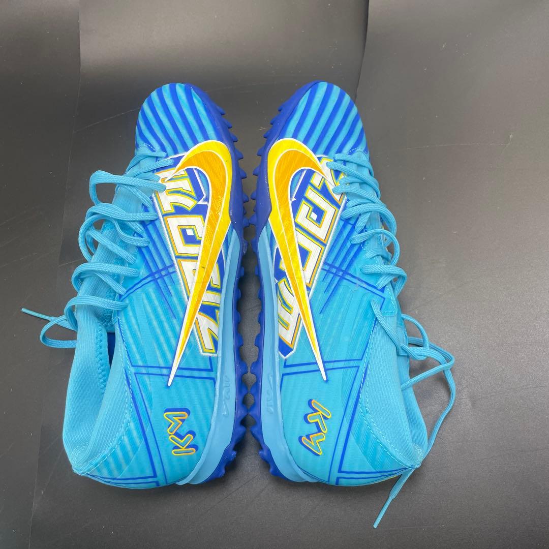 ナイキ　NIKE ズーム マーキュリアル スーパーフライ 9 アカデミー　26㎝