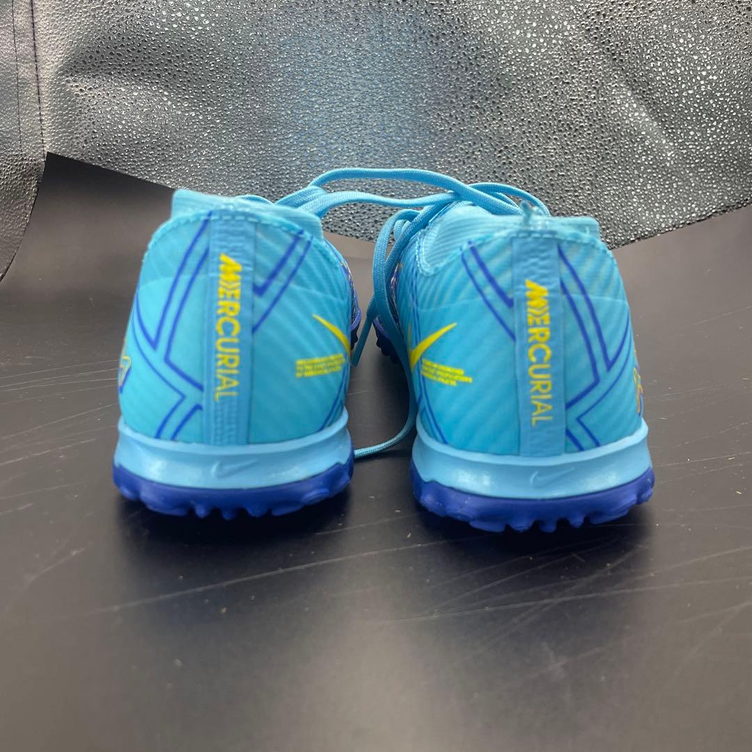 ナイキ　NIKE ズーム マーキュリアル スーパーフライ 9 アカデミー　26㎝