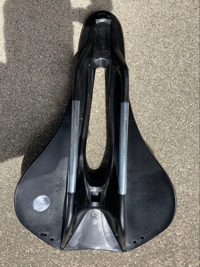 パーツ selle ITALIA NOVUS BOOST EVO S.F Fec L