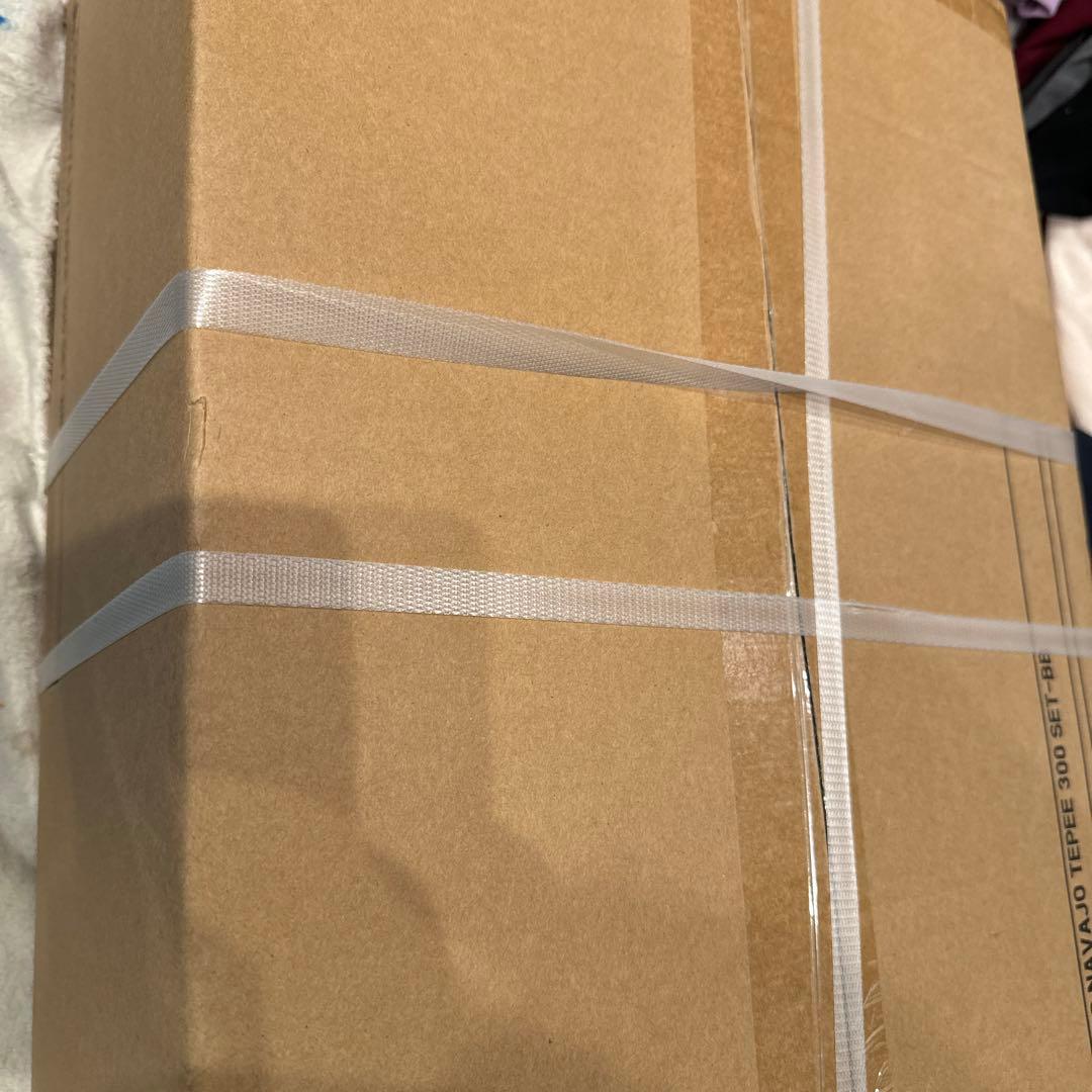LOGOS ナバホ Tepee 300 セット-BB