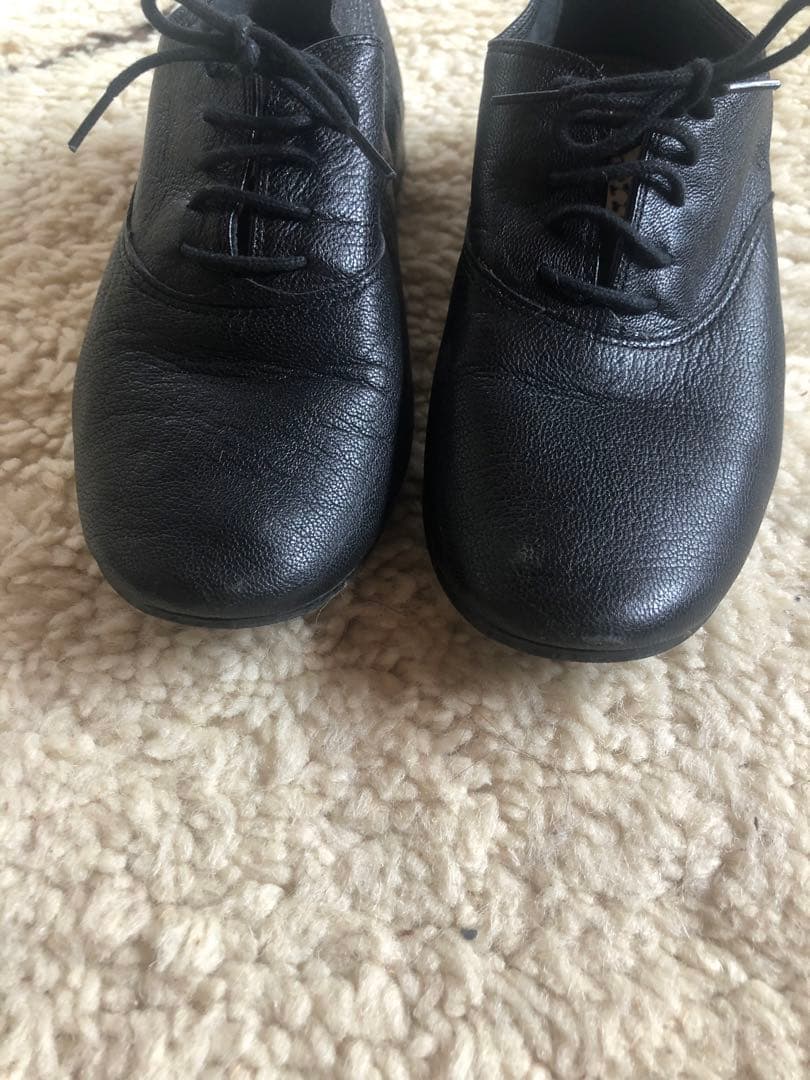 repetto zizi 36 1/2 ブラック