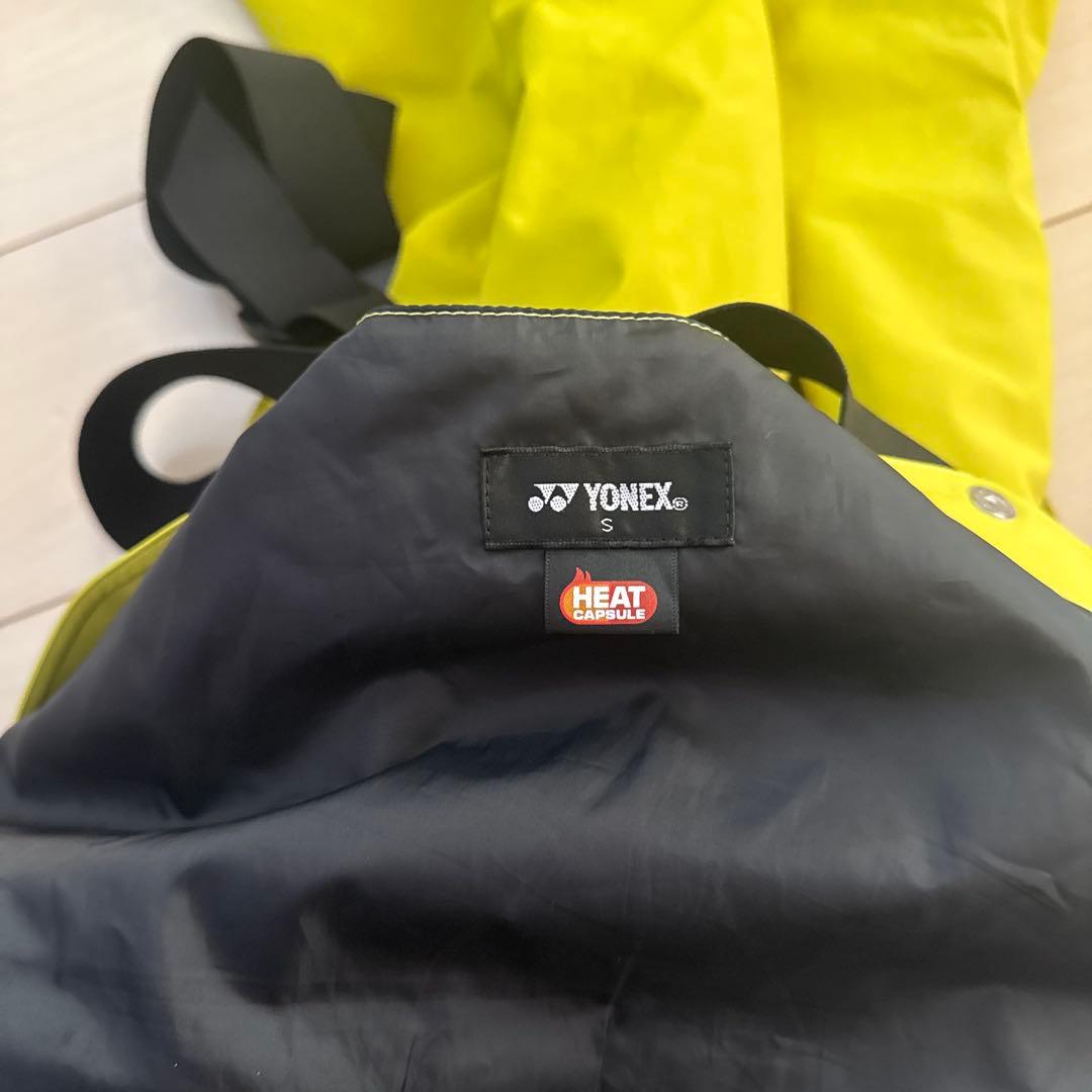 YONEX ボードウェア