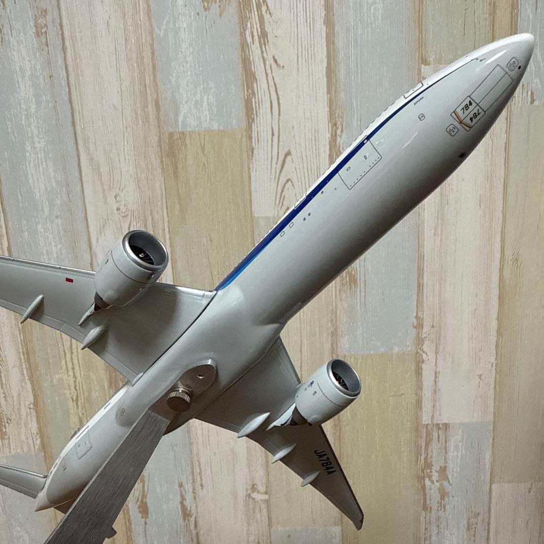ANA B777-300ER 1/200モデル