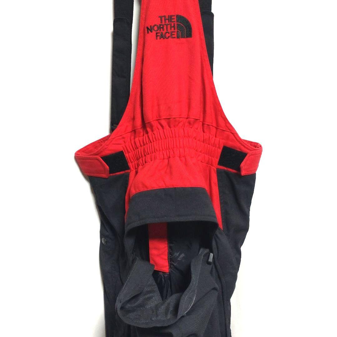 THE NORTH FACE STEEP TECH スキーウェア上下セット M