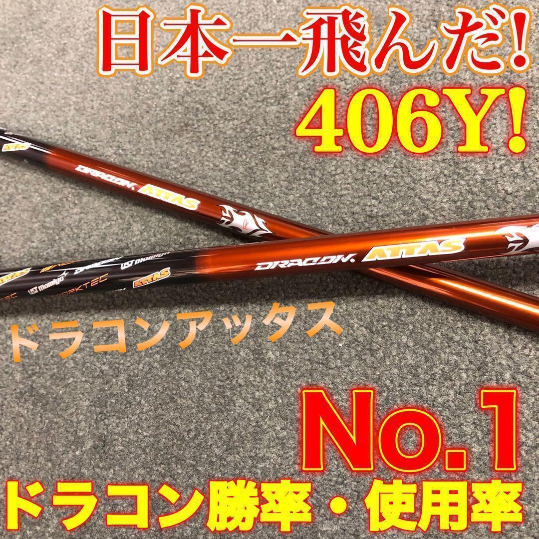 誕生★ 404Y遺伝子の飛び! ファイヤー マキシマックス ドラコンアッタス
