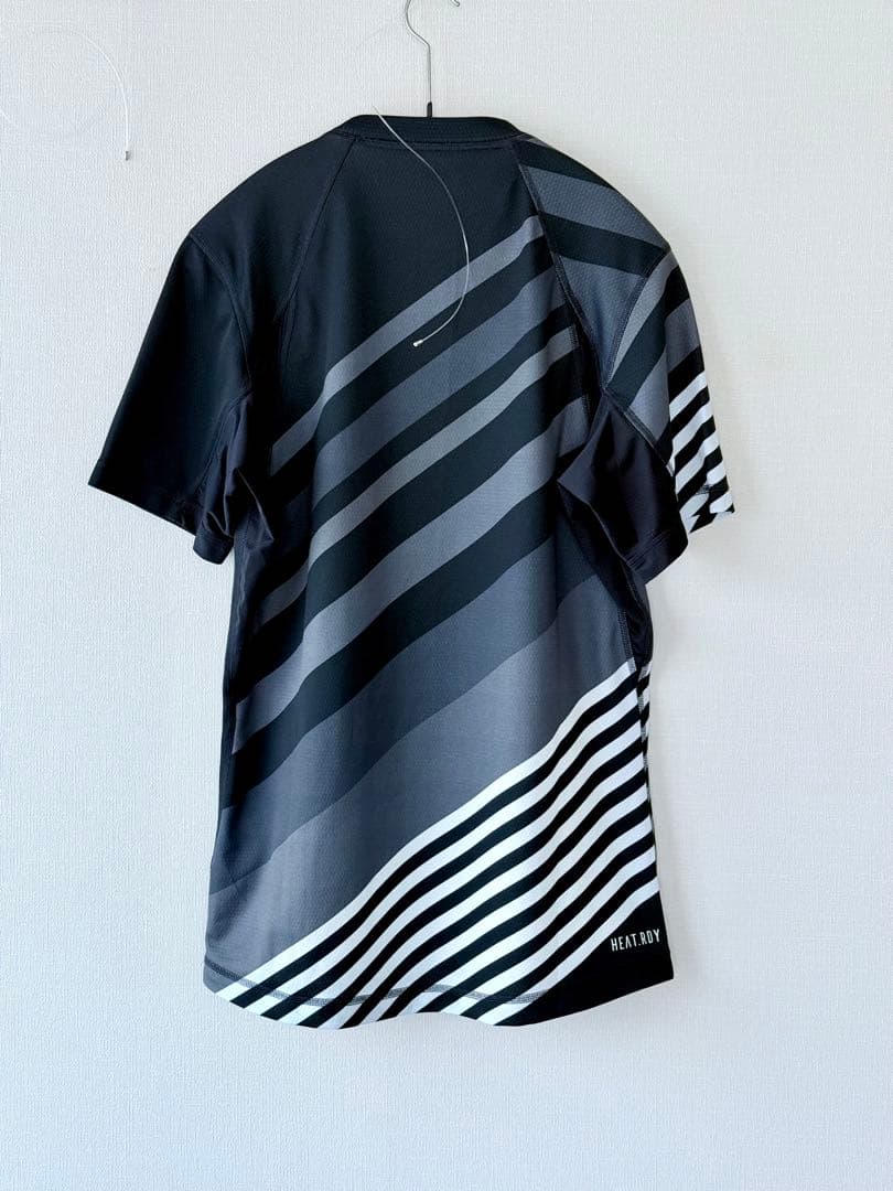美品 Adidas フリーリフト Tシャツ＋2IN1 プロ ショーツ ズベレフ着