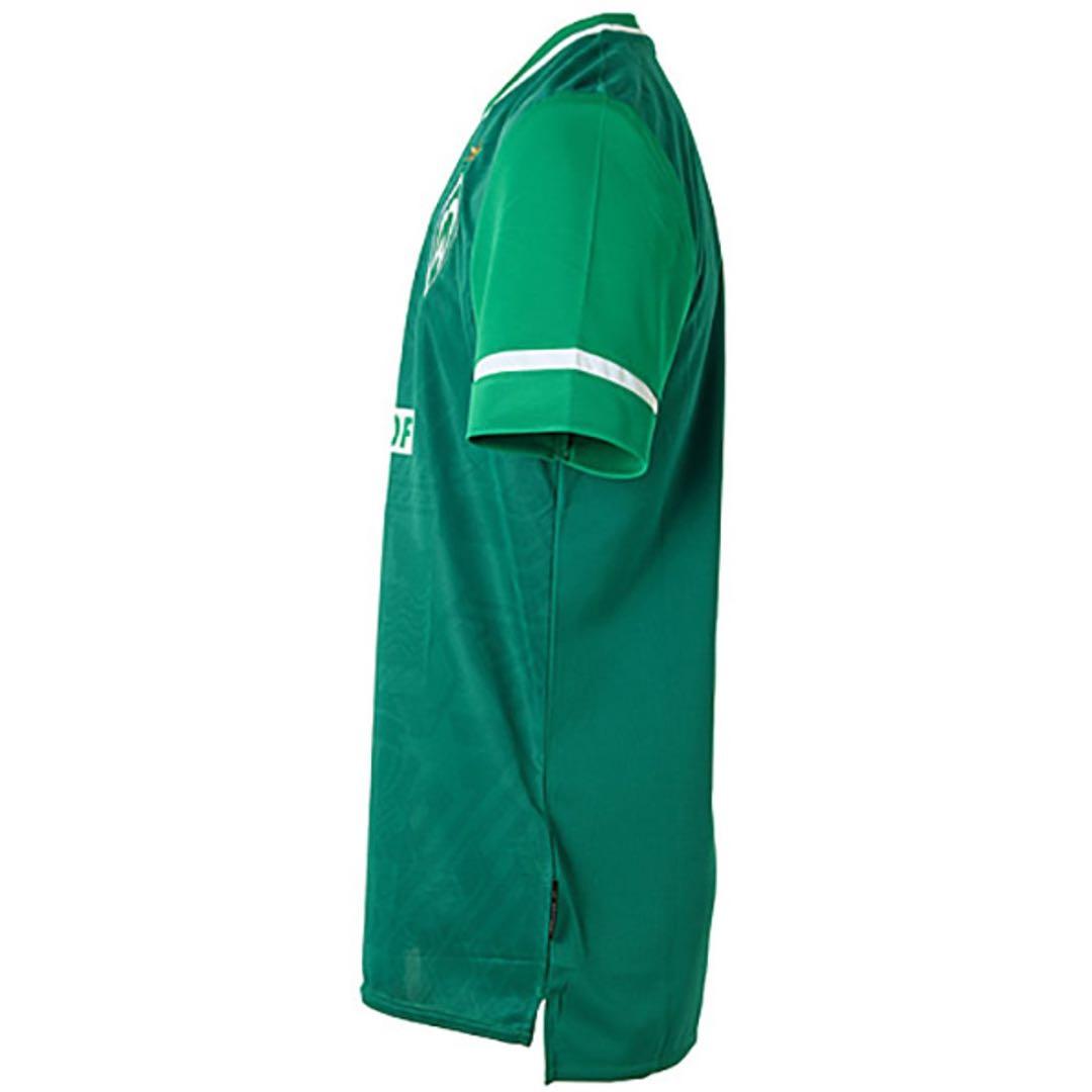 早い者勝ち！ヴェルダーブレーメン ユニフォーム UMBRO 21/22