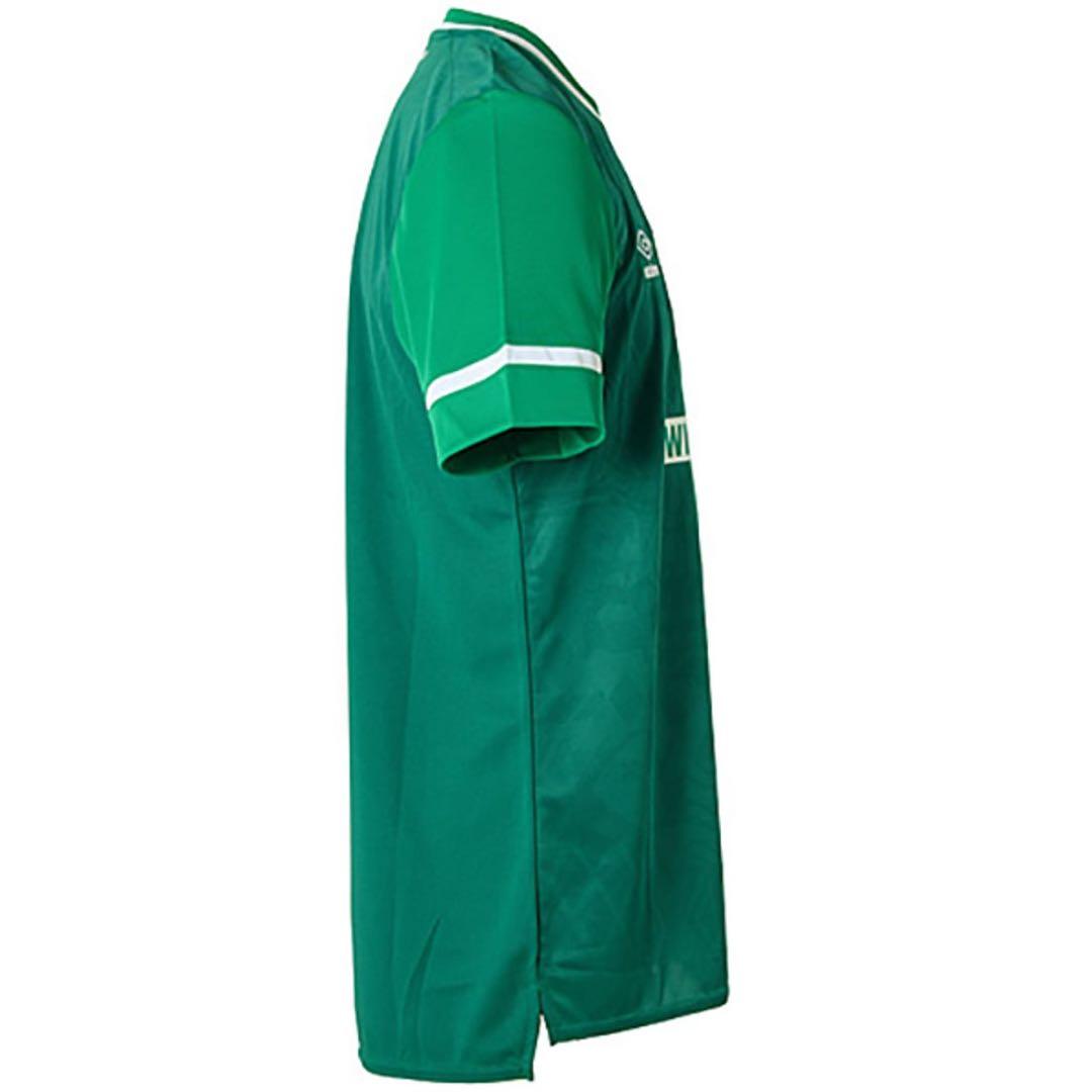 早い者勝ち！ヴェルダーブレーメン ユニフォーム UMBRO 21/22