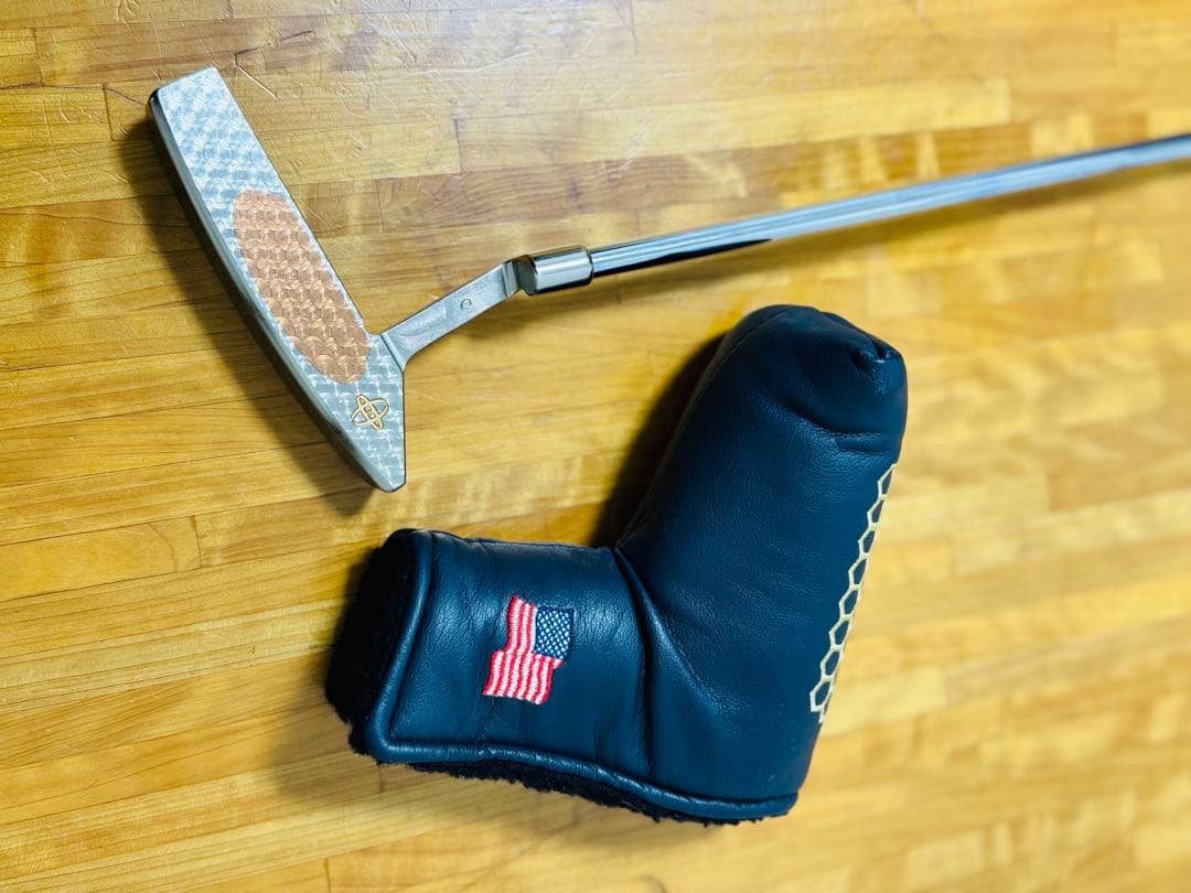 BETTINARDI ベティナルディ ツアープロト ”7. 16. 99“