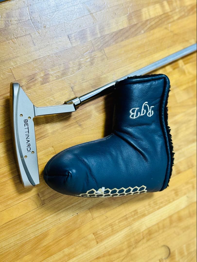 BETTINARDI ベティナルディ ツアープロト ”7. 16. 99“