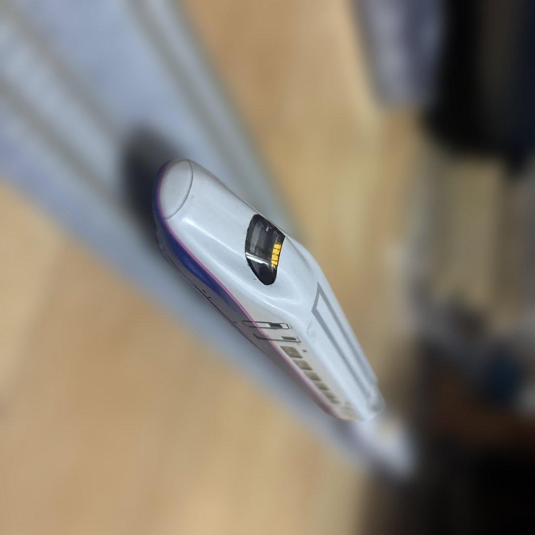 Nゲージ　E2系10両セット