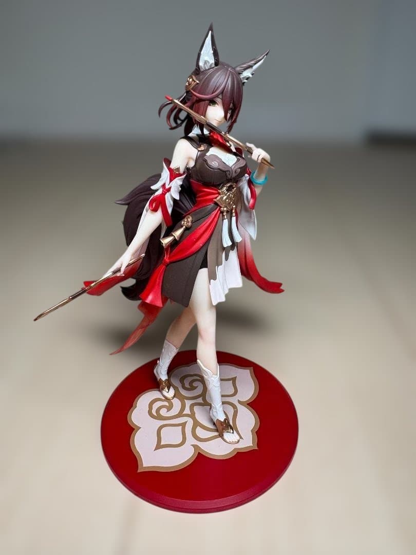 Gift+ 崩壊：スターレイル 停雲 1/10