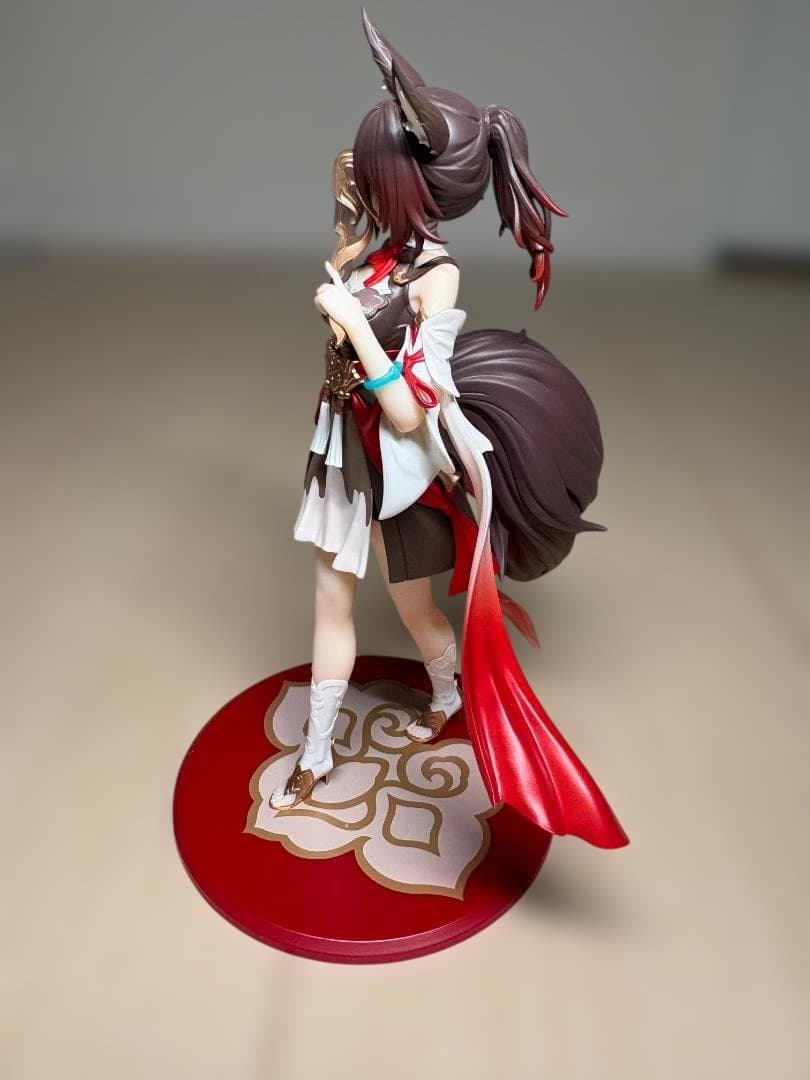 Gift+ 崩壊：スターレイル 停雲 1/10