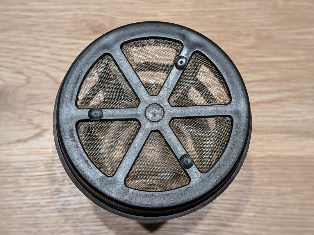 STANLEY(スタンレー) 真空コーヒーシステム 0.5L フレンチプレス