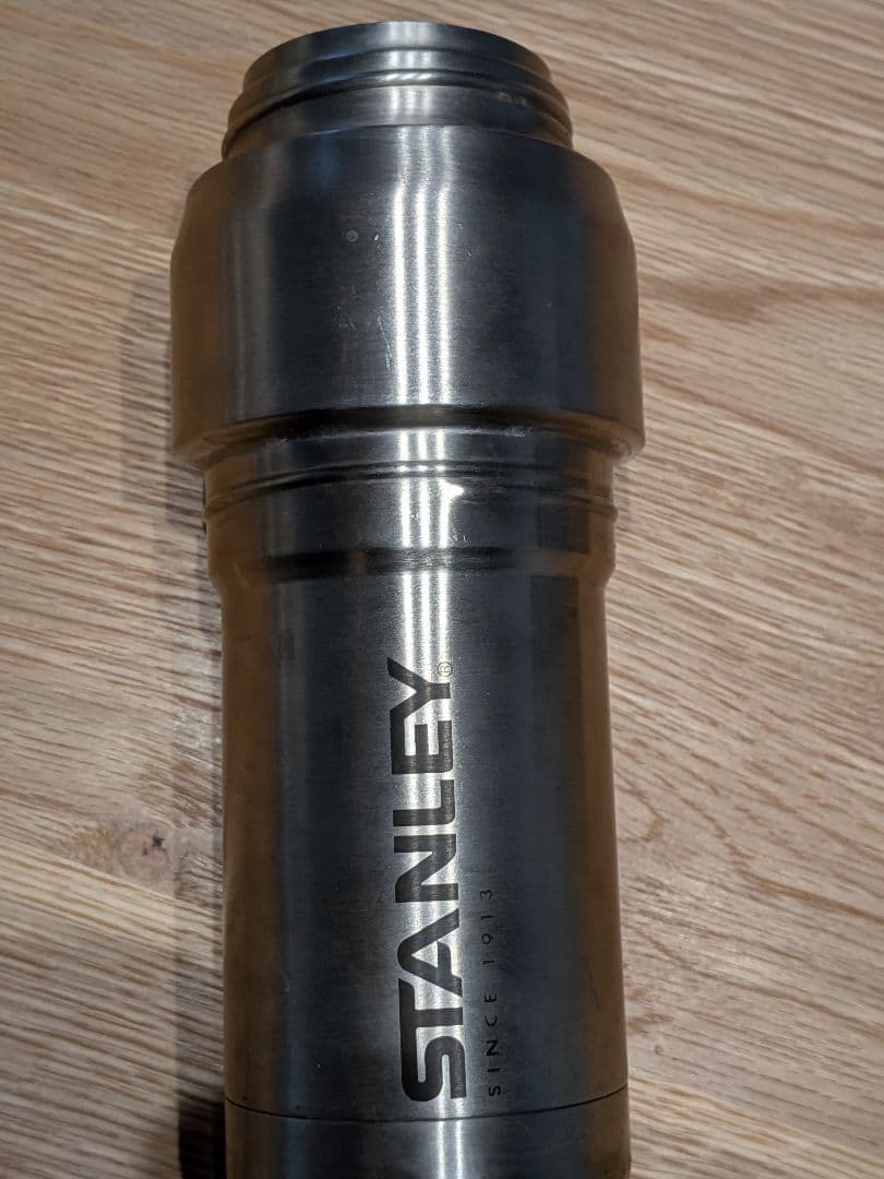 STANLEY(スタンレー) 真空コーヒーシステム 0.5L フレンチプレス