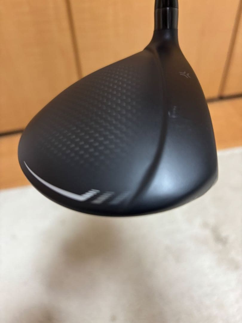 SRIXON スリクソン　ZX5 mk2フェアウェイウッド　15°