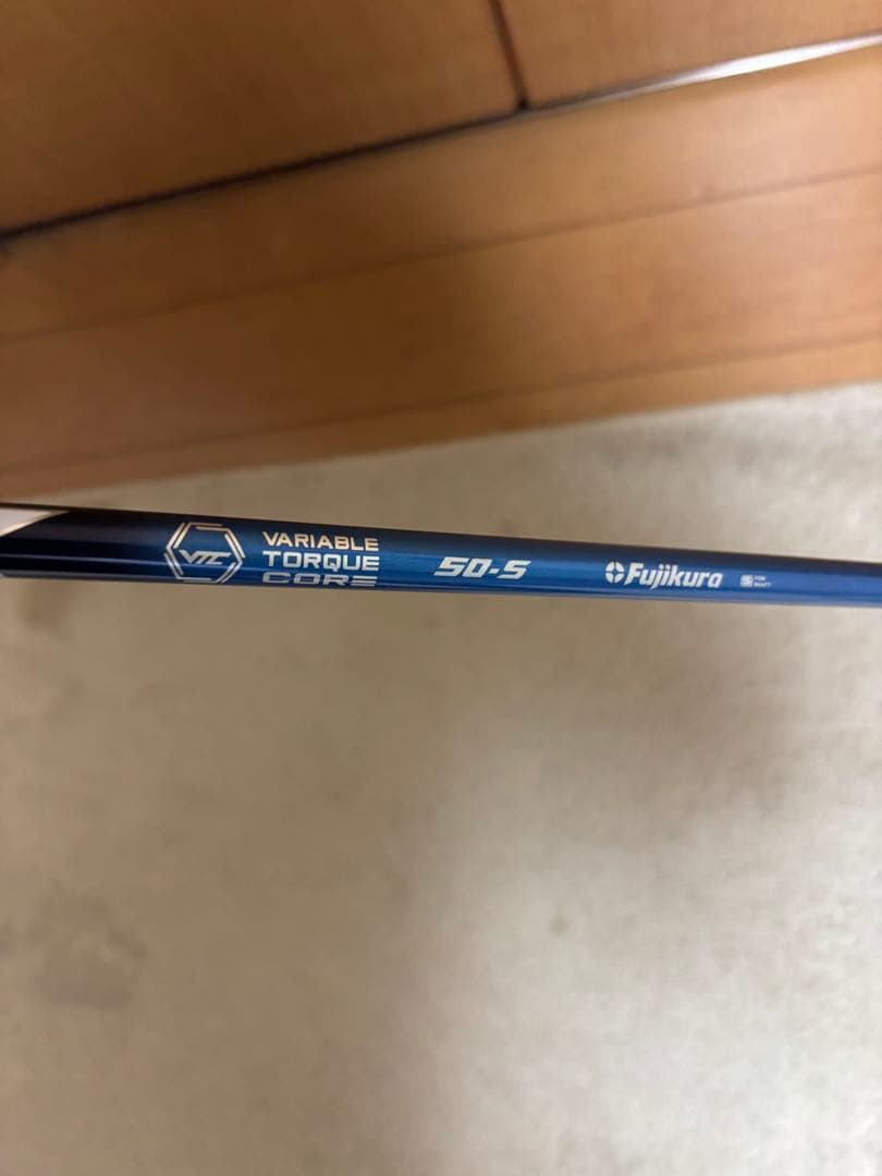 SRIXON スリクソン　ZX5 mk2フェアウェイウッド　15°