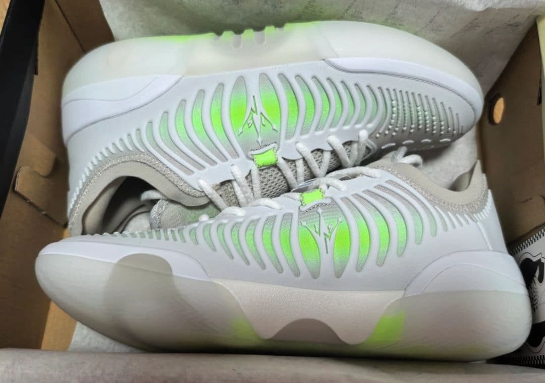 361° Joker Jokić 2 GT Low 'Miro'
