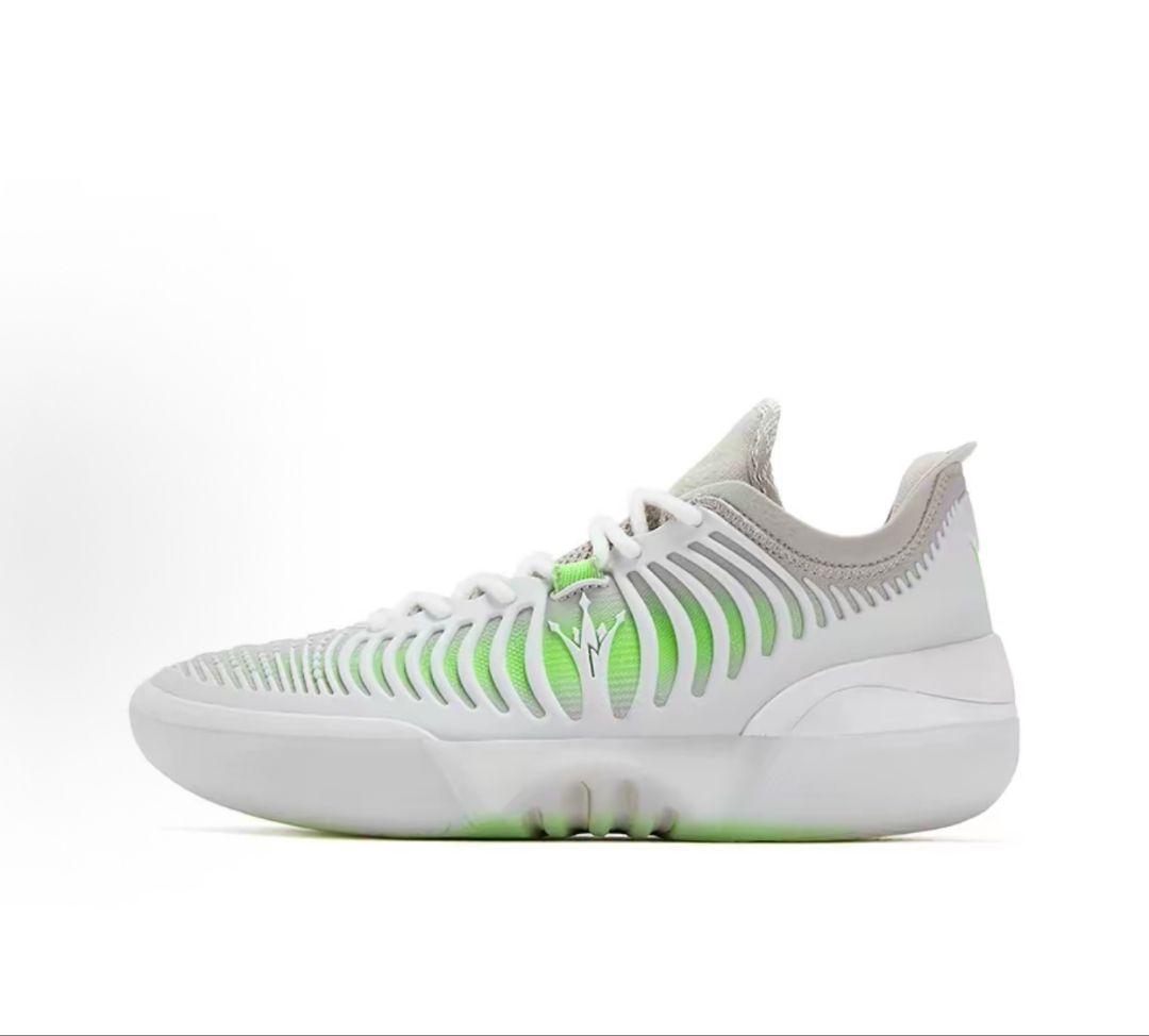 361° Joker Jokić 2 GT Low 'Miro'