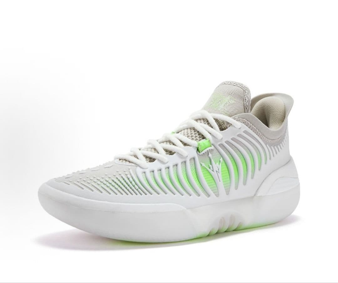 361° Joker Jokić 2 GT Low 'Miro'