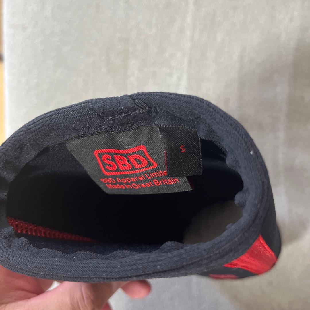 【極美品】SBD エルボースリーブSサイズ