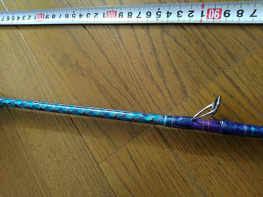 ヤマトワークス YAMATO WORKS (ジギング 釣り オフショアロッド)