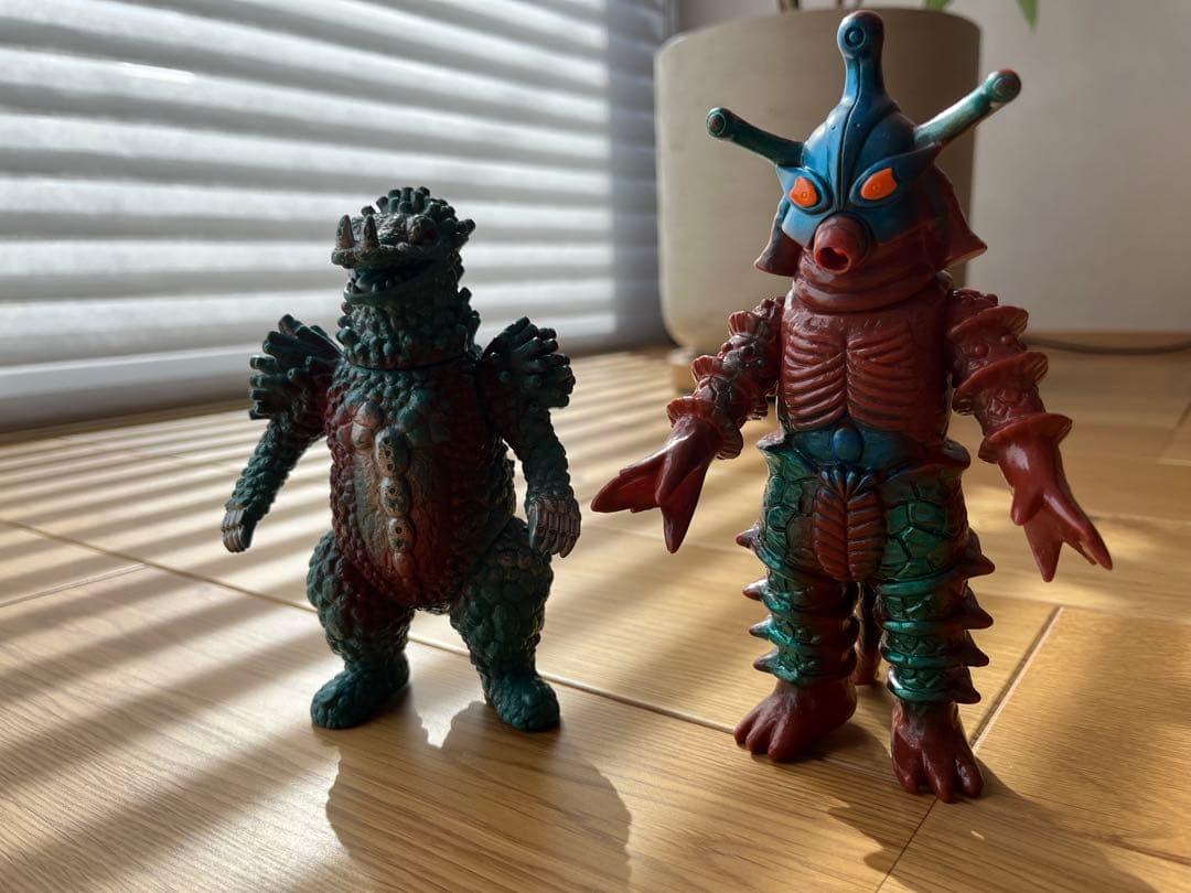 ウルトラマンフィギュア26体セット
