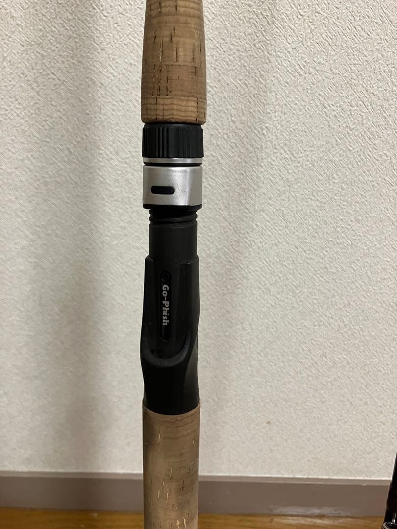 Go-Phish The SpotKing 10B ゴーフィッシュ　ロッド