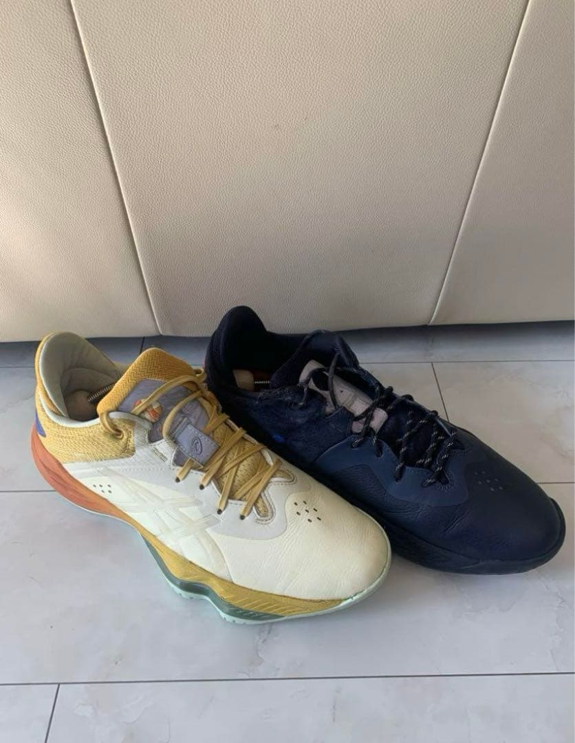 ボーラホリック　NOVA SURGE LOW