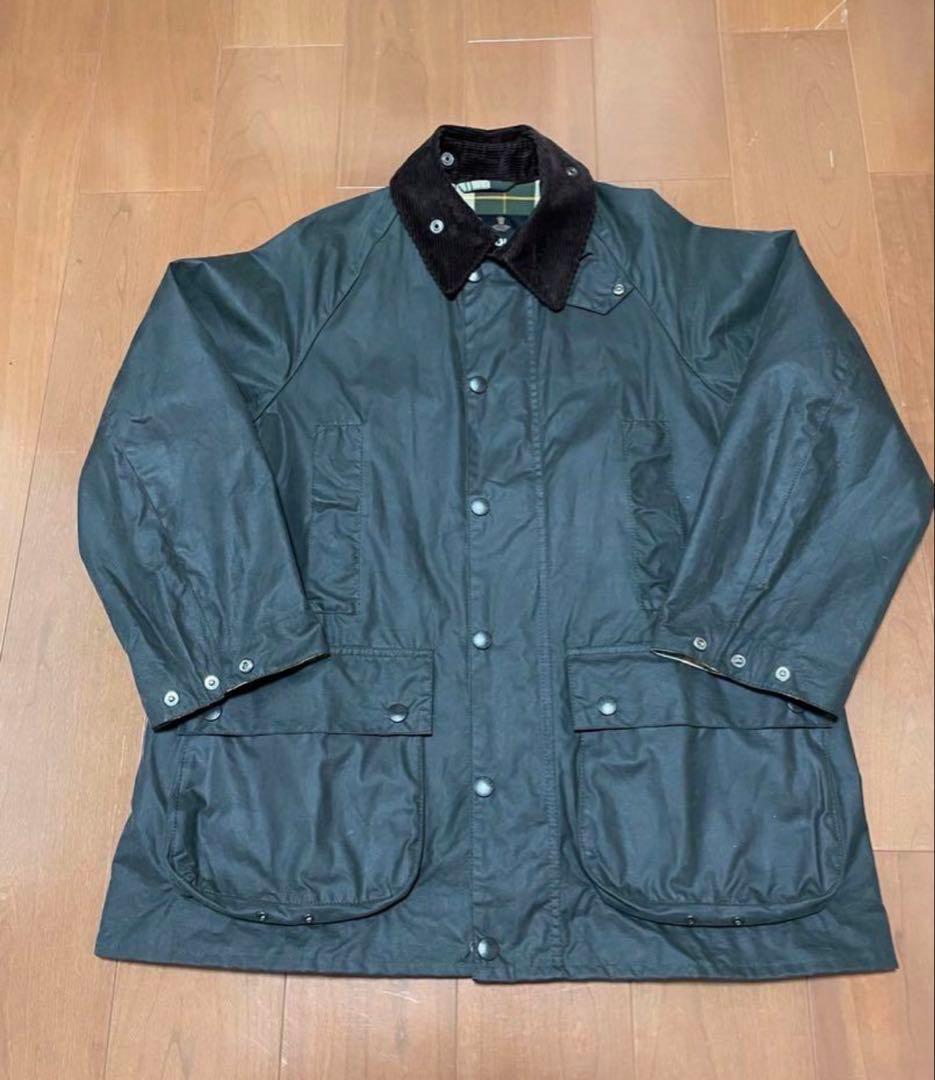 週末価格Barbour(バブアー)BEAUFORT / ビューフォート　os36