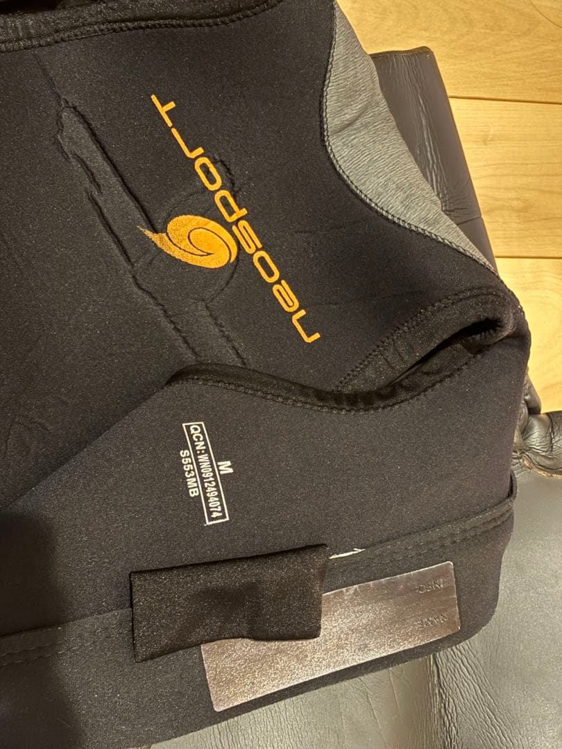 トライアスロン ウエットスーツ NeoSports