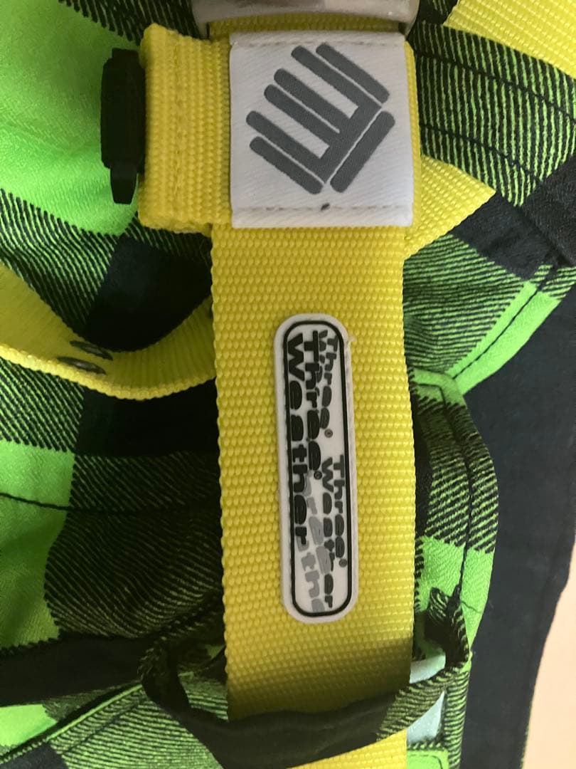 スノーボードウェアセット