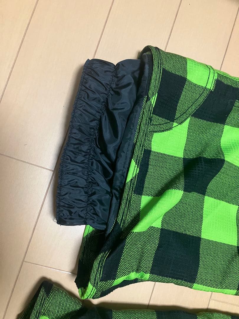 スノーボードウェアセット