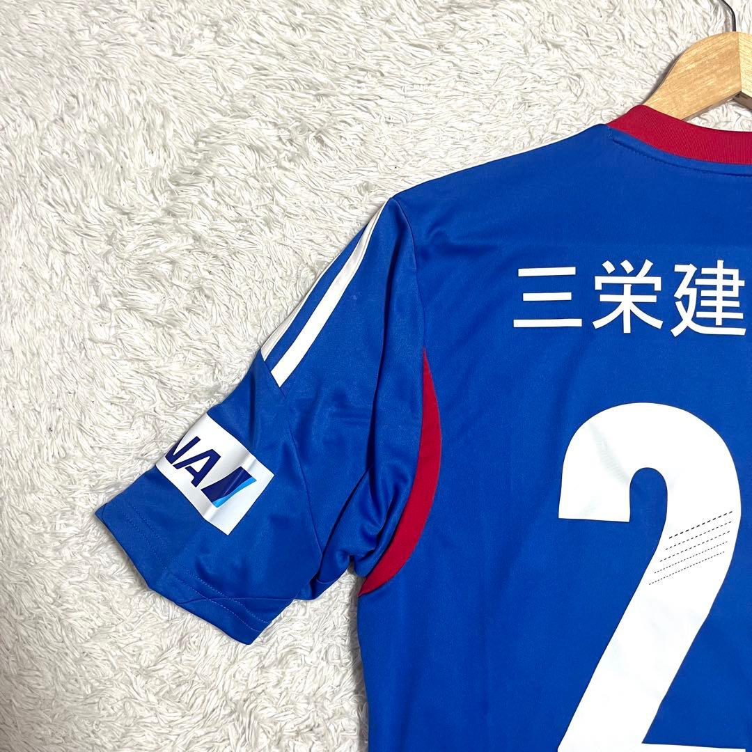 ✨新品未使用✨2013年 中村俊輔 ユニフォーム 2XL Jリーグ20周年記念