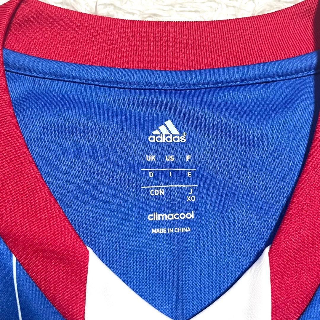 ✨新品未使用✨2013年 中村俊輔 ユニフォーム 2XL Jリーグ20周年記念