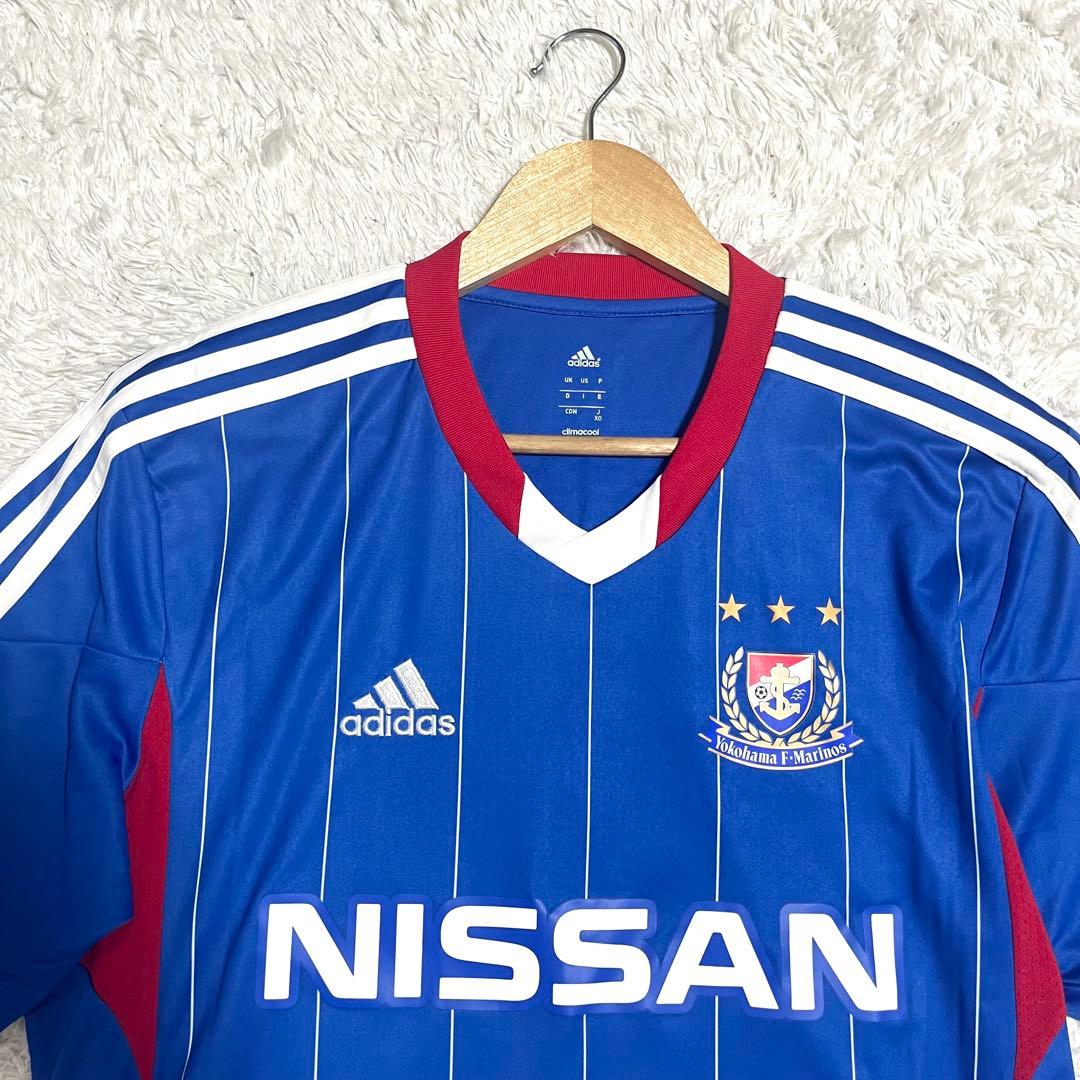 ✨新品未使用✨2013年 中村俊輔 ユニフォーム 2XL Jリーグ20周年記念