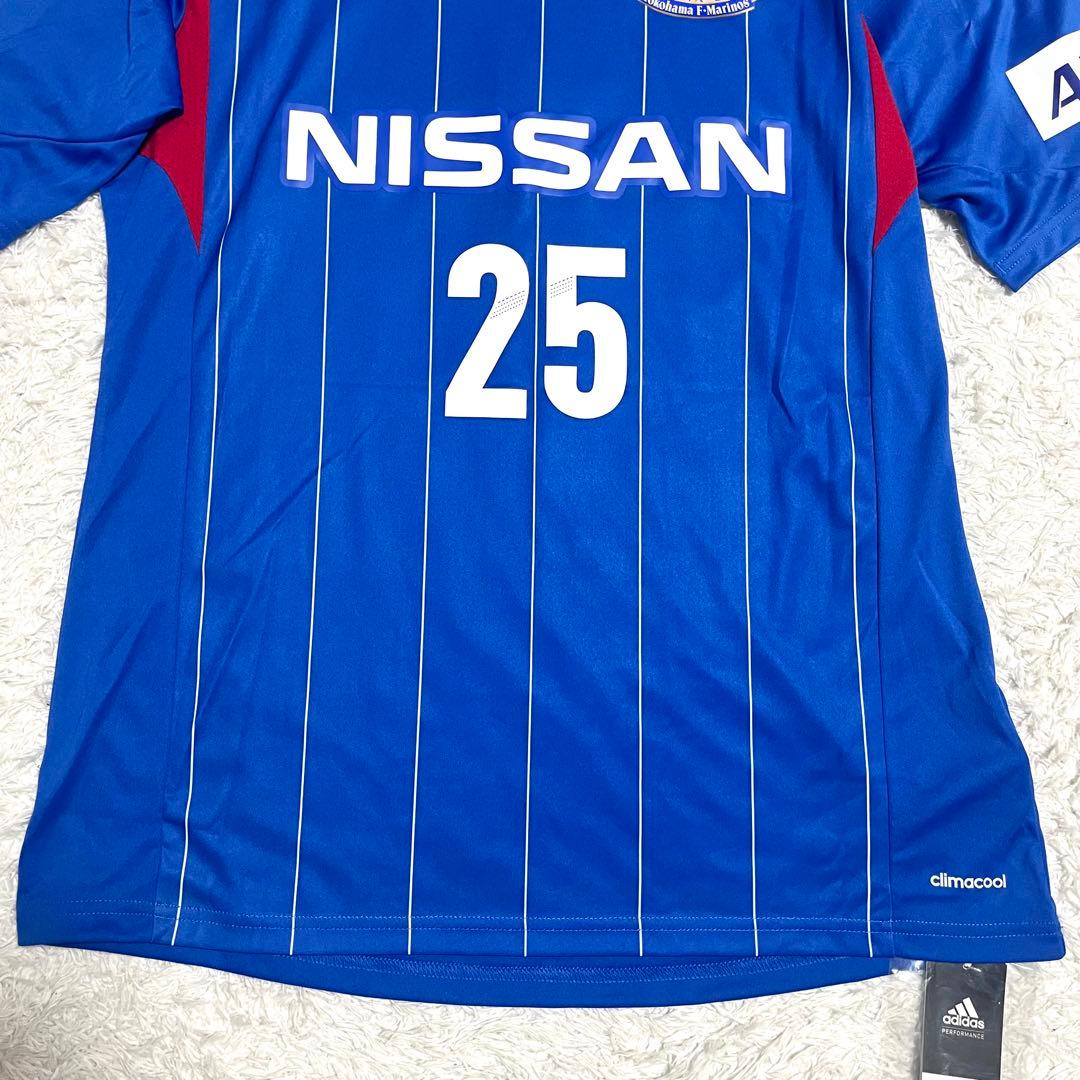 ✨新品未使用✨2013年 中村俊輔 ユニフォーム 2XL Jリーグ20周年記念