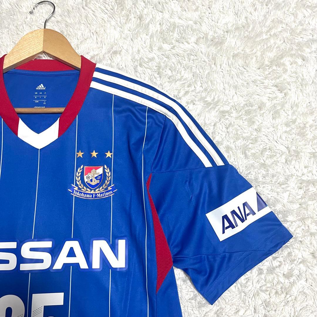 ✨新品未使用✨2013年 中村俊輔 ユニフォーム 2XL Jリーグ20周年記念