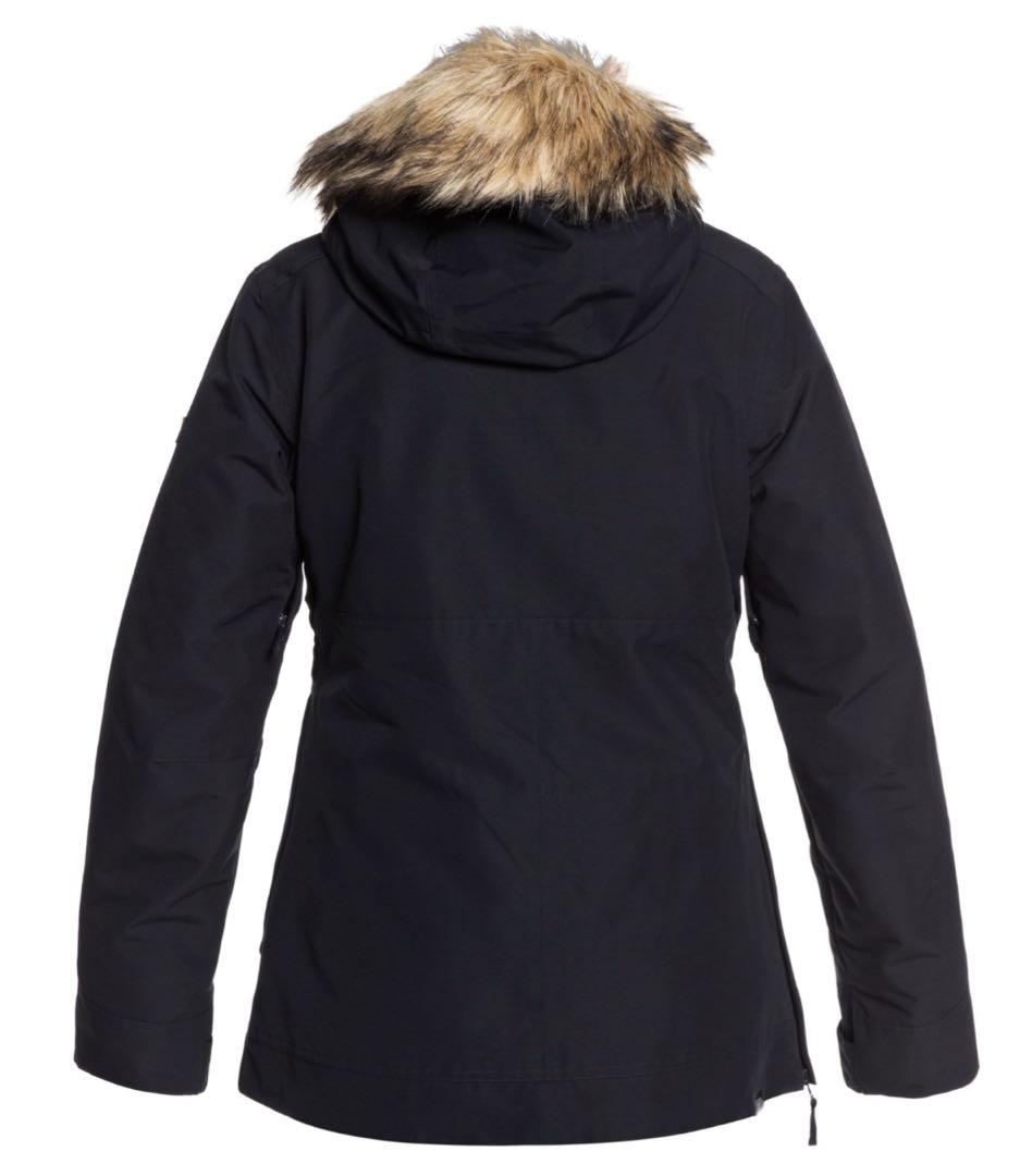 SHELTER JK / ロキシーシェルター スノー ウェア アノラック